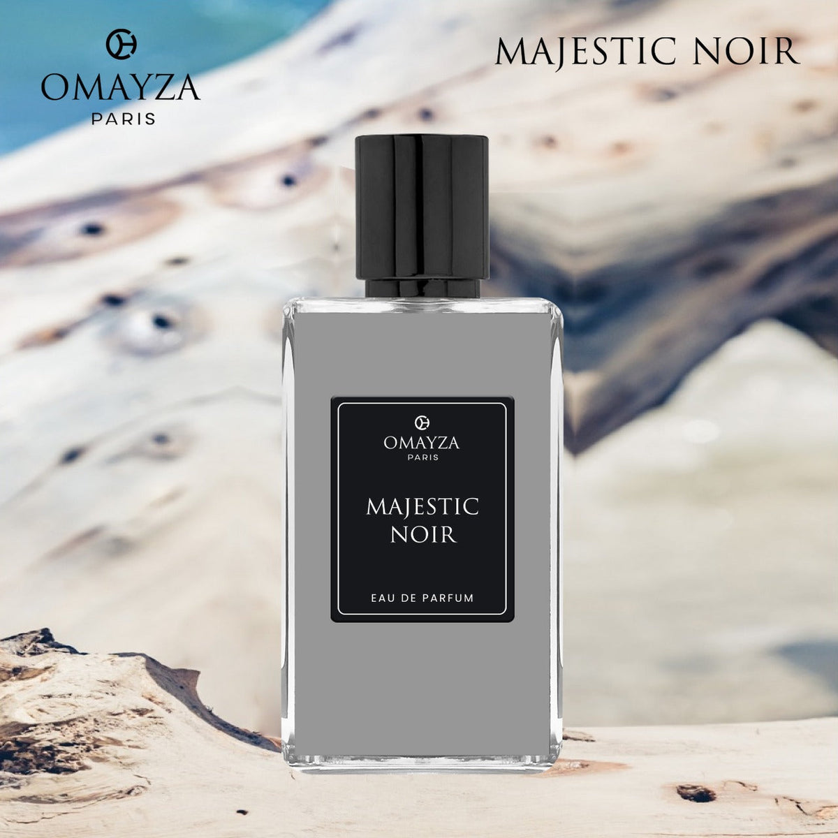 Majestic eau best sale de parfum