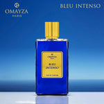 BLEU INTENSO 3.4 OZ EAU DE PARFUM