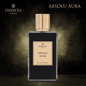 ABSOLU AURA 3.4 OZ EAU DE PARFUM