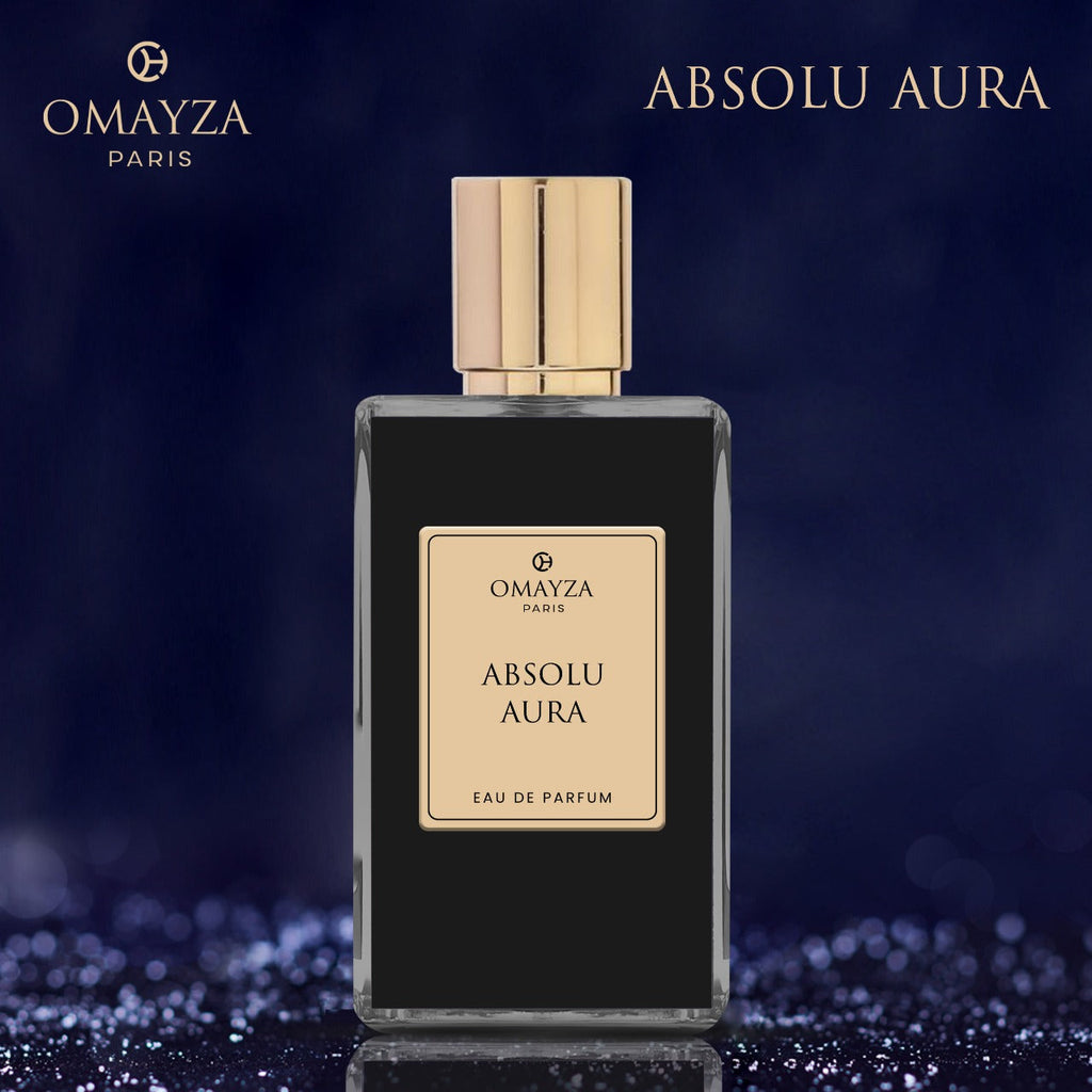 ABSOLU AURA 3.4 OZ EAU DE PARFUM