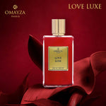 LOVE LUXE 3.4 OZ EAU DE PARFUM