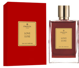 LOVE LUXE 3.4 OZ EAU DE PARFUM