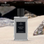 MAJESTIC NOIR 3.4 OZ EAU DE PARFUM