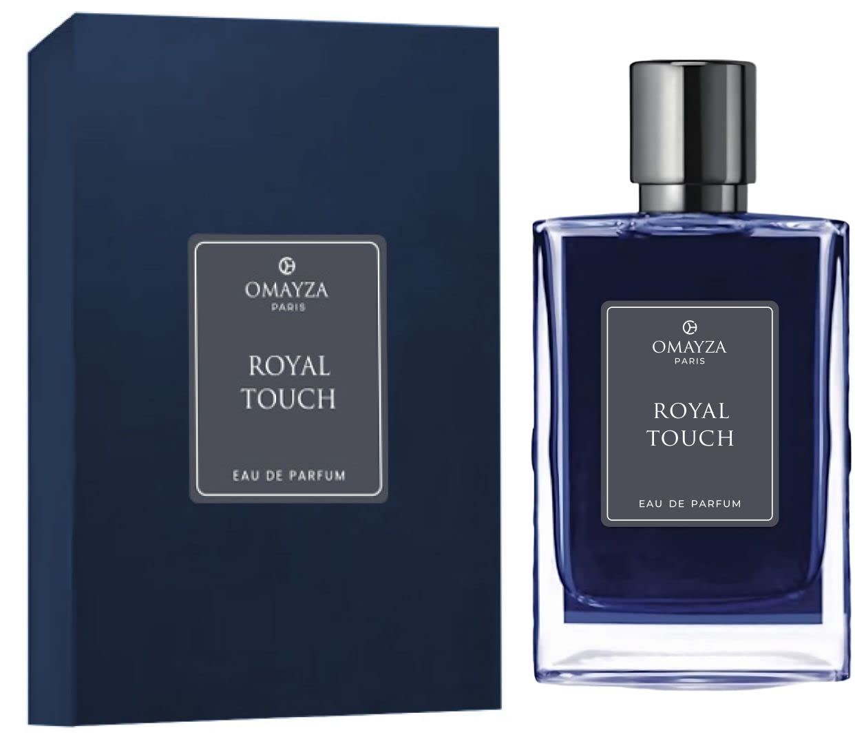 ROYAL TOUCH 3.4 OZ EAU DE PARFUM